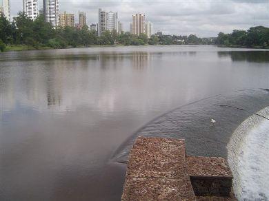 Foi assinado no dia 25 de Março, em Londrina, o protocolo de intenções entre o presidente da CBR e a prefeito Barbosa Neto, para instalação de um núcleo de ensino do remo / Foto: Divulgação